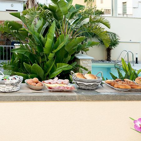 Fior Di Lino Rooms San Vito Lo Capo Buitenkant foto