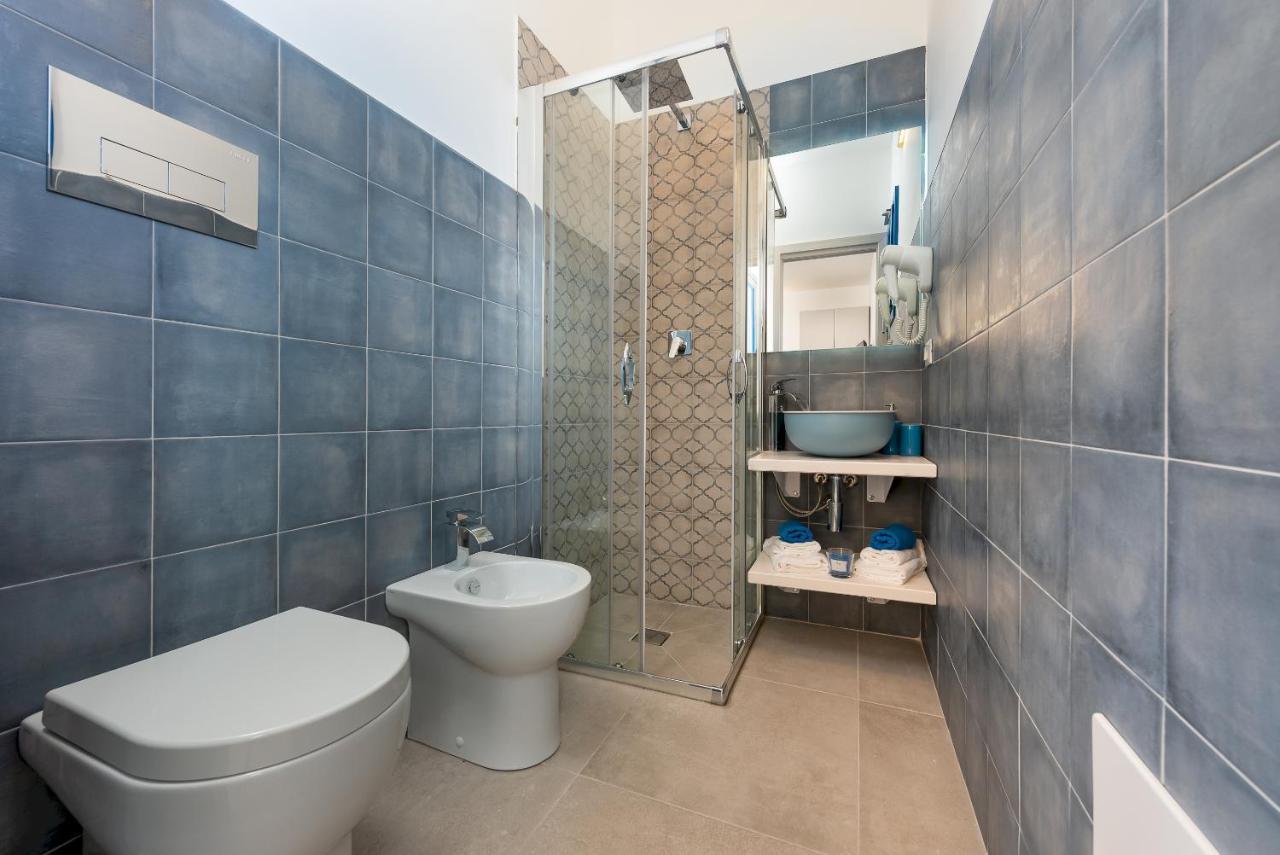 Fior Di Lino Rooms San Vito Lo Capo Buitenkant foto
