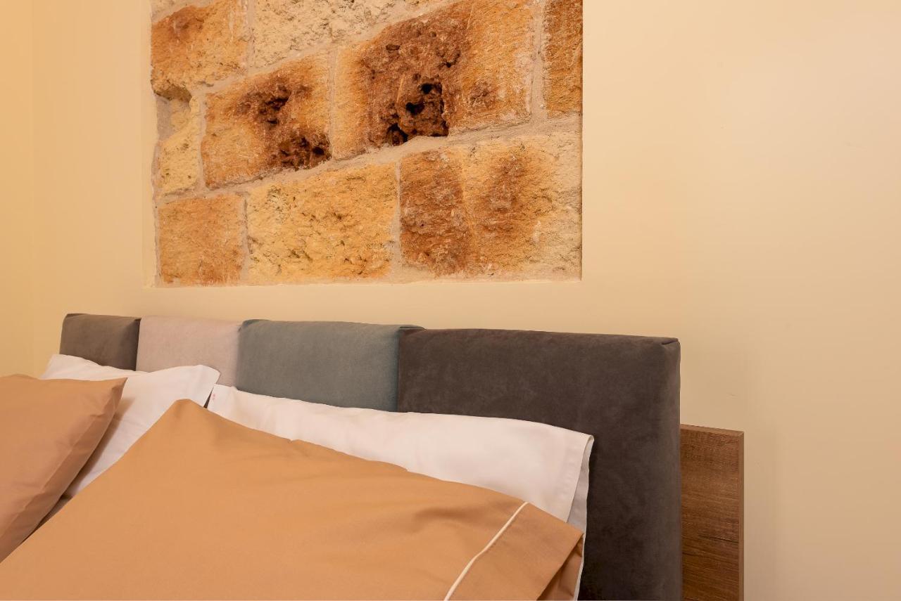 Fior Di Lino Rooms San Vito Lo Capo Buitenkant foto