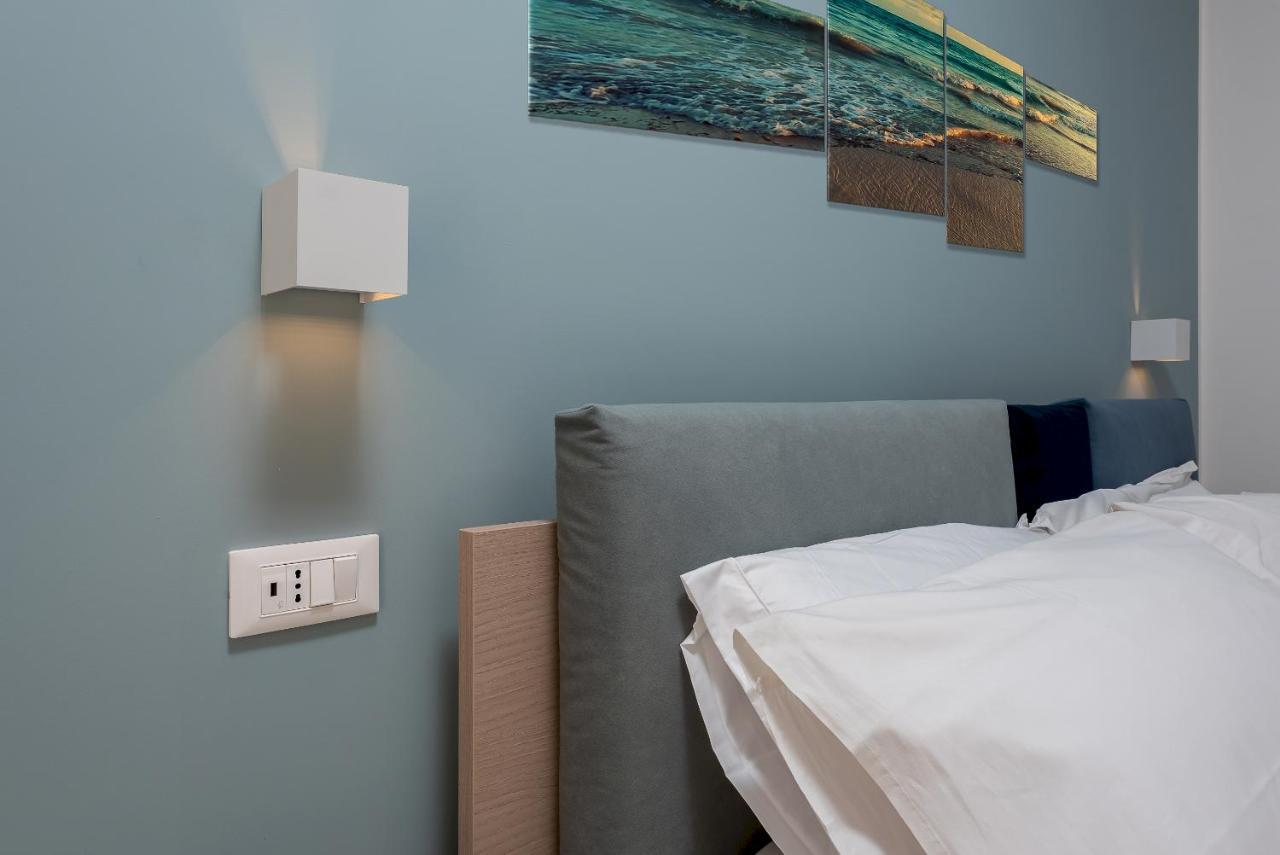Fior Di Lino Rooms San Vito Lo Capo Buitenkant foto